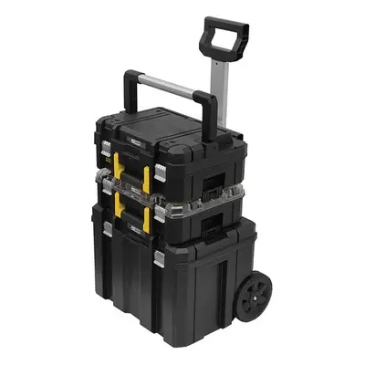 FATMAX Toolbox TSTAK 3in1