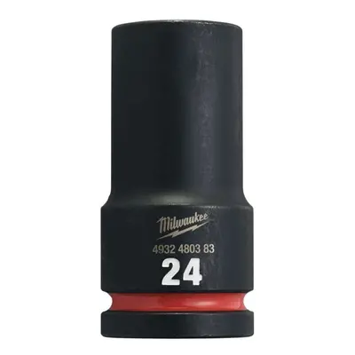 Milwaukee Shockwave™ Impact Duty 3/4" HEX 24 mm, hosszú