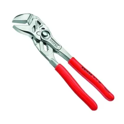 KNIPEX - Párhuzamos fogó SW 60mm-hez