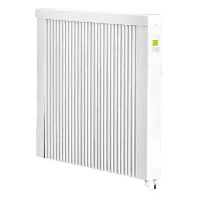 Közvetlen fűtés akkumulátorral Technotherm TT-KS-S DSM - 1000 W