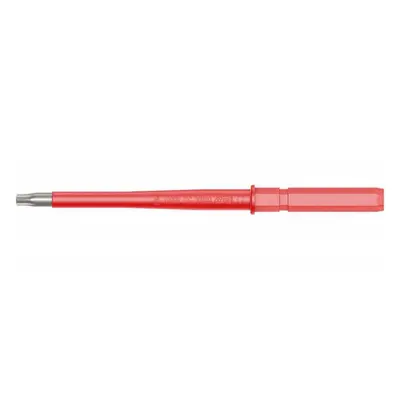 Wera 033636 Csere csavarhúzó penge TX 30 Kraftform Kompakt VDE 3067 i TORX® SB, Rozsdamentes acé