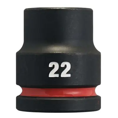 Milwaukee Shockwave™ Impact Duty 3/4" HEX 22 mm, rövid