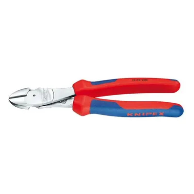 KNIPEX 74 05 200 mm oldalkéses motoros vágógépek