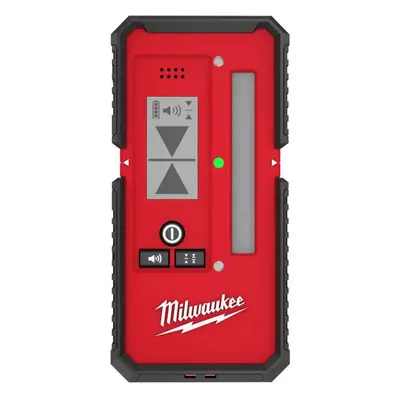 Milwaukee LLD50 vonali lézerdetektor