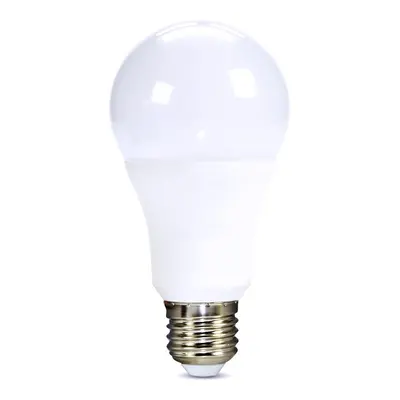 Solight LED izzó, klasszikus alakú, 15W, E27, 4000K, 220°, 1275lm, 1275lm