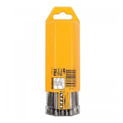 Hosszú bit 153 mm - PR2 (20db) DeWALT DT7207