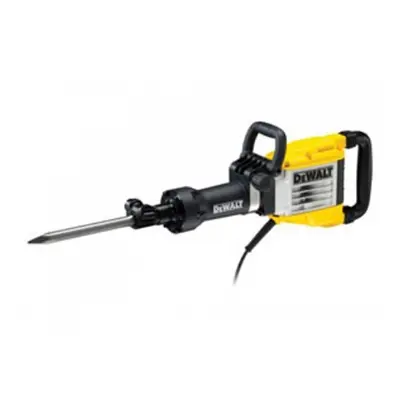 Bontókalapács hatszögletű fejjel 30mm 17kg DeWALT D25961K DeWALT D25961K