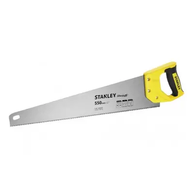 Stanley fafűrész OPP 7TPI x 550mm STHT20368-1