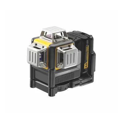 Vezeték nélküli lézer kereszt 3x 360° 10,8 V DEWALT DCE089D1R