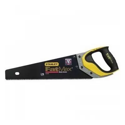 Fűrész Tri-Material 7TPI 380mm Stanley FatMax 2-20-528