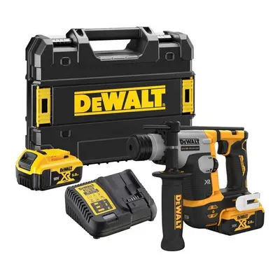 Akkus akkus fúrókalapács DEWALT DCH172P2 SDS-Plus 14 mm 18V