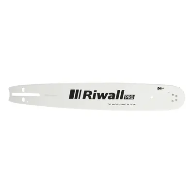 Riwall PRO vezetősín 40 cm (16"), 0,325", 1,5 mm, RPCS 5040/5140