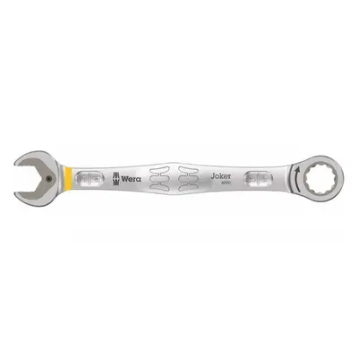 Wera 073287 racsnis kulcs 3/4" 6000 Joker, hüvelyk, inch