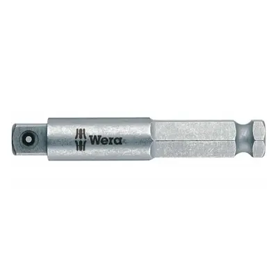 Wera 050510 Adapter/csatlakozó rész 7/16" x 75 mm 870/7 típusú 870/7