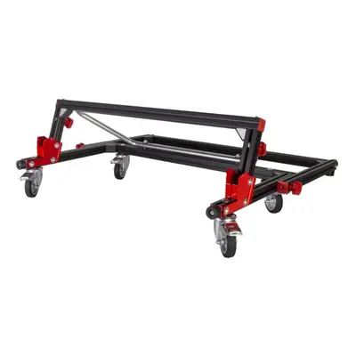 Rubi kocsi SLAB TROLLEY