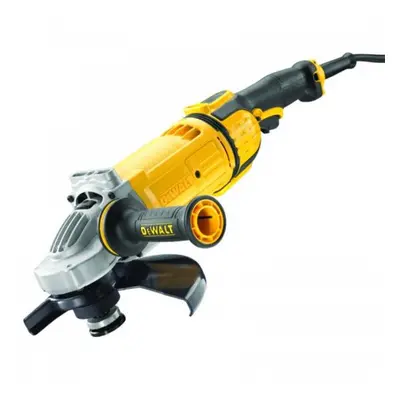 Szögcsiszoló 180mm 2600W DeWALT DWE4557 DeWALT DWE4557