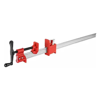 Bessey TL120 ajtókapocs, könnyű, I profilú 37 x 11 x 4,5 mm-es ajtókapocs 37 x 11 x 4,5 mm-es I 