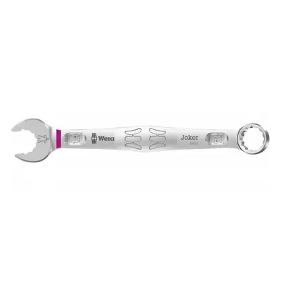 Wera 020205 Csavarkulcs 14 mm 6003 Joker, offset