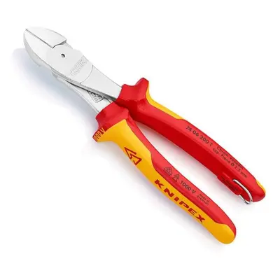 Knipex 74 06 200 T - DIN ISO 5749 (200 mm)