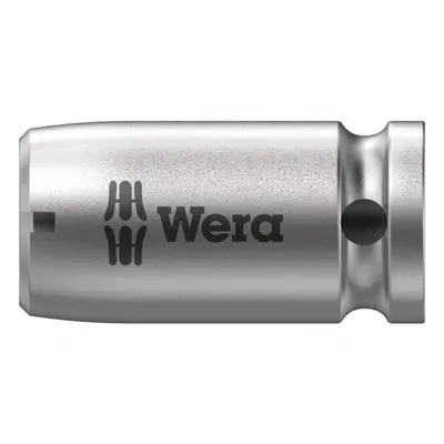 Wera 042605 Adapter/csatlakozó 1/4' x 25 mm-es 780 A/1 típus