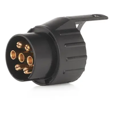 Adapter - pótkocsi adapter 7/13PIN 12V (100)