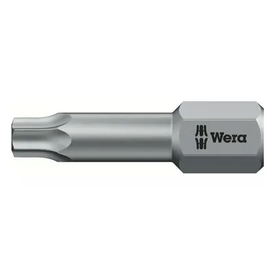 Wera 066300 Csavarhúzóhegy 1/4" Hex TX 5 x 25 mm, 867/1 TZ TORX® típus