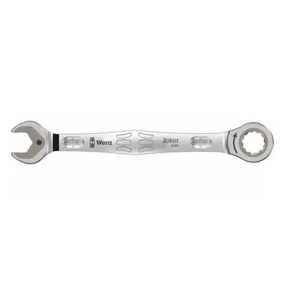 Wera 073285 racsnis kulcs 5/8" 6000 Joker, inch