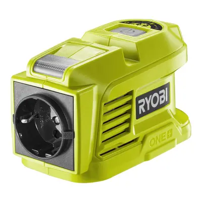 Ryobi RY18BI150A-0 akkumulátoros feszültségátalakító (akkumulátor és töltő nélkül)