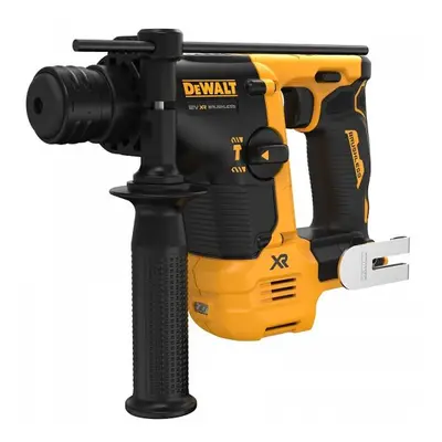 Akkus fúrókalapács SDS-Plus 12V akkumulátor nélkül DeWALT DCH072N