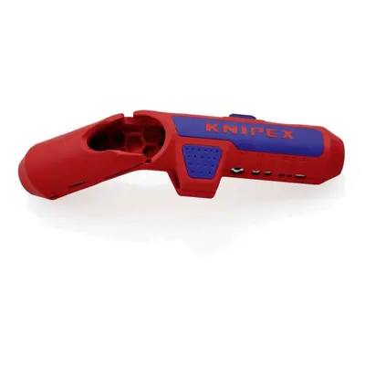 Knipex ErgoStrip 16 95 02 SB balkezes használatra