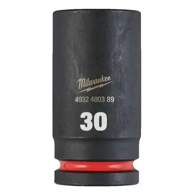 Milwaukee Shockwave™ Impact Duty 3/4" HEX 30 mm, hosszú