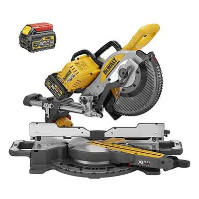 Akkus GÉRFŰRÉSZ FLEXVOLT DEWALT DCS727T2