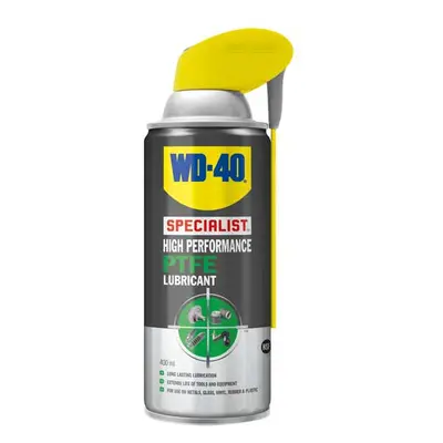 WD-40 Specialist PTFE kenőanyag 400ml