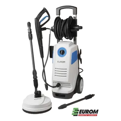 EUROM Force 2200 IND