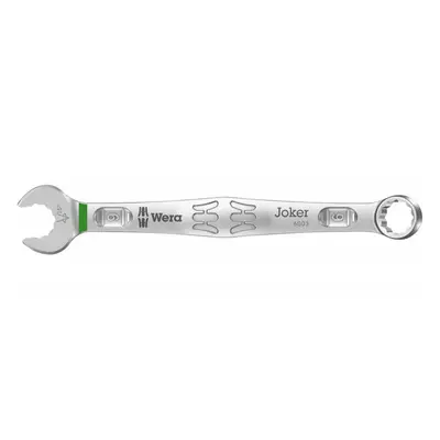 Wera 020219 Csavarkulcs 9 mm 6003 Joker, offset