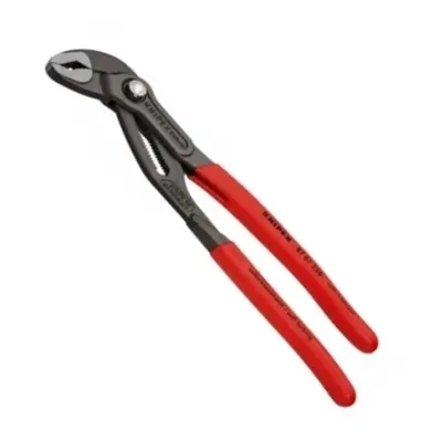 KNIPEX - SIKO fogó "COBRA" 250mm