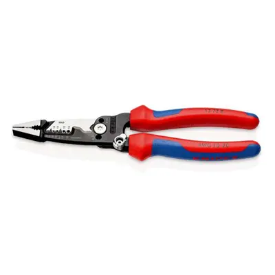 Knipex American-style WireStripper 13 72 8 többfunkciós villanyszerelő fogó