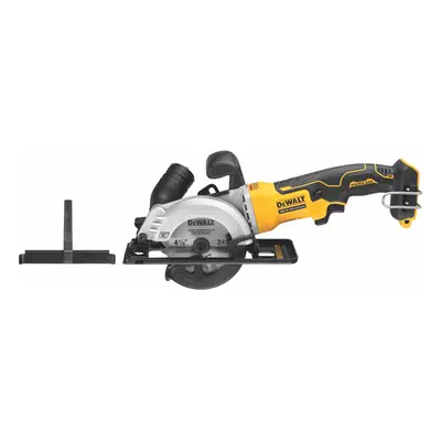 Akkus körfűrész DEWALT DCS571NT