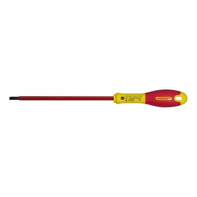 Stanley FatMax 1-65-413 Párhuzamos szigetelt csavarhúzó 5,5x150mm