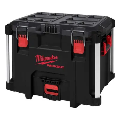 Milwaukee Packout™ XL szerszámosláda