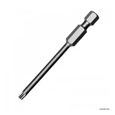 Torx csavarhúzó bit T10x70mm 5db DeWALT DT7290