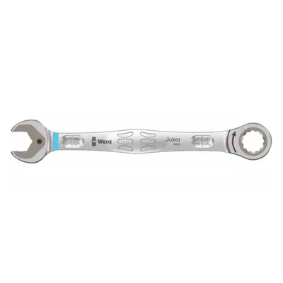 Wera 073286 racsnis kulcs 11/16" 6000 Joker, inch