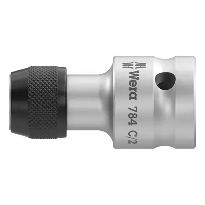 Wera 042768 Adapter/csatlakozó rész 5/16" x 50 mm, 784 C/2 típus, gyorscsatlakozó fejjel