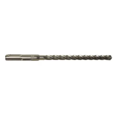 SDS-Plus MX4 Négypontos fúró 8 x 100 x 165 mm Milwaukee 4932352046 (10 db)