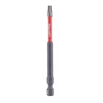 Milwaukee csavarhúzófej TX SHOCKWAVE IMPACT DUTY TX25 x 90 mm - 1 darab