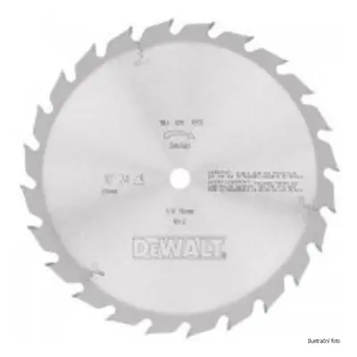 Fűrészlap 305x30mm 32z ATB -5° DeWALT DT4210 DeWALT DT4210