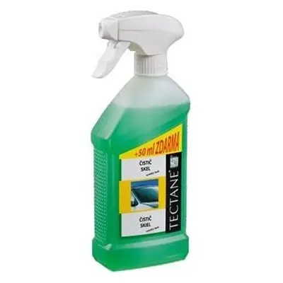 Den Braven - üvegtisztító 450 50ml spray-vel - nyár