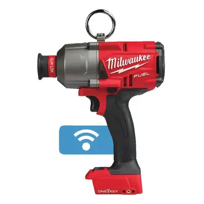 Akkus ütvecsavarozó 7/16" Milwaukee M18 ONEFHIWH716-0X (1017 Nm, akkumulátor nélkül)