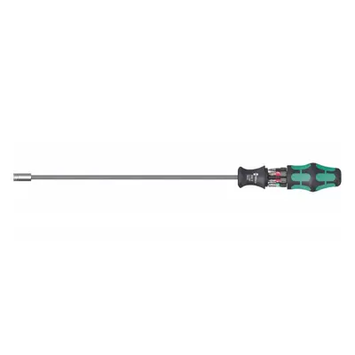 Wera 051028 Bit tartó 300 mm Kraftform Kompakt 27 XL Universal 1, beleértve a biteket (7 darabos