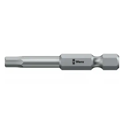 Wera 380050 Csavarhúzóhegy 1/4" inbus 1/4" x 152 mm - 840/4 Z Hex-Plus